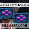 Ajanta Pharma Kamagra 03